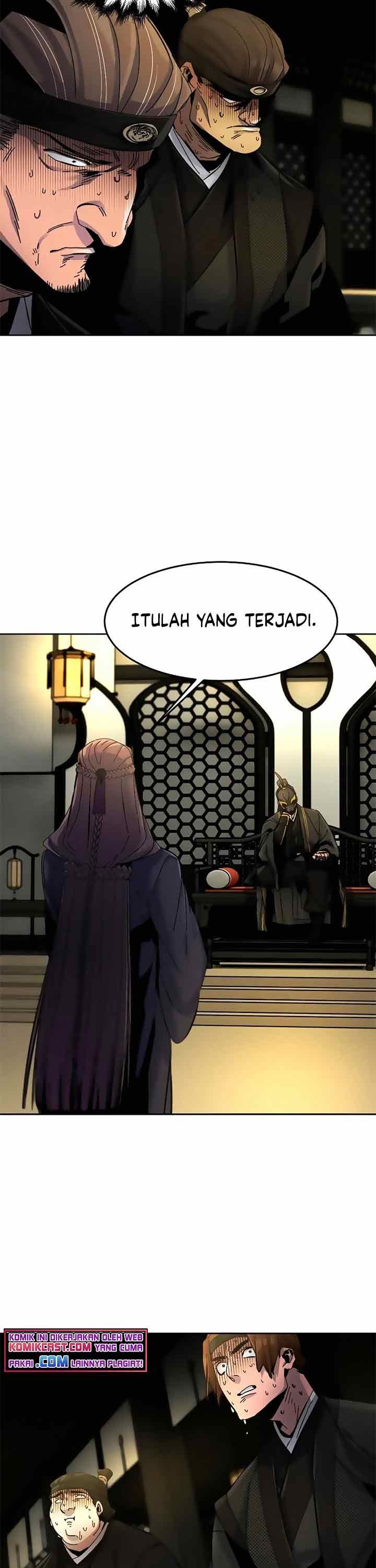 Return of the Mad Demon Chapter 24 Image 17