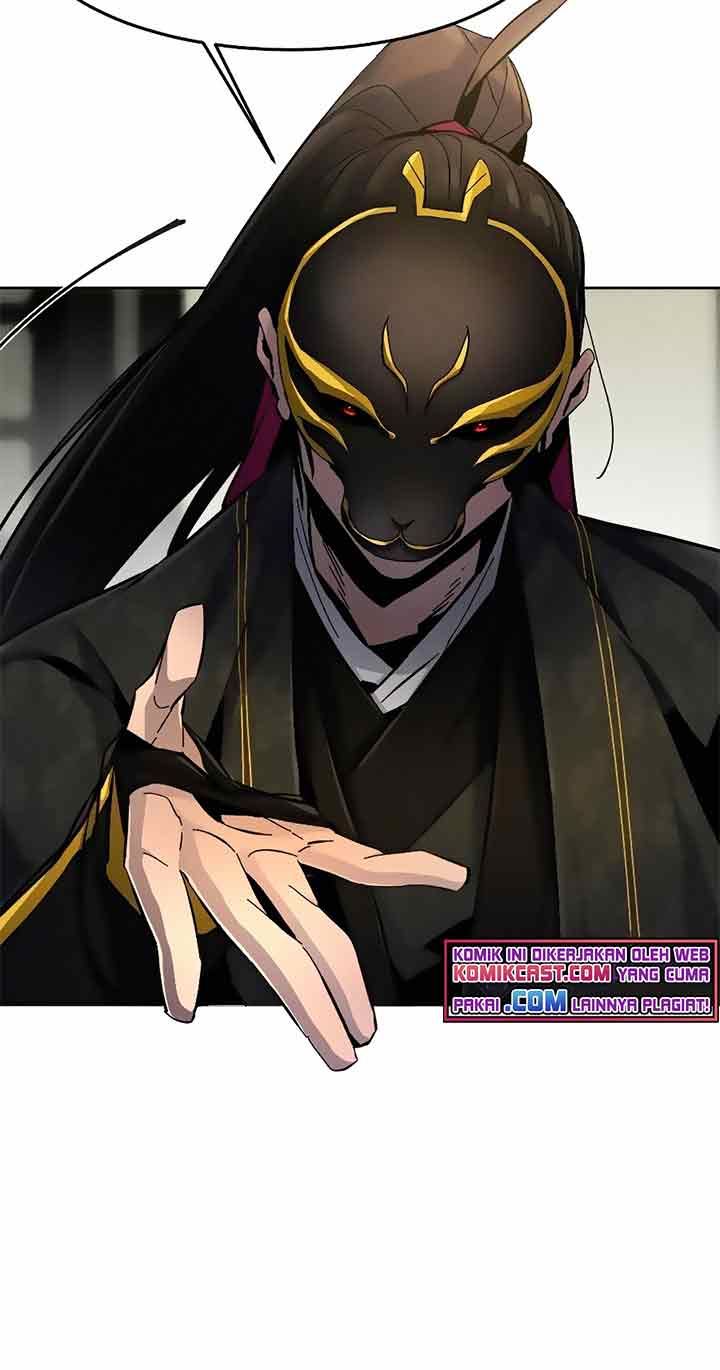 Return of the Mad Demon Chapter 24 Image 21