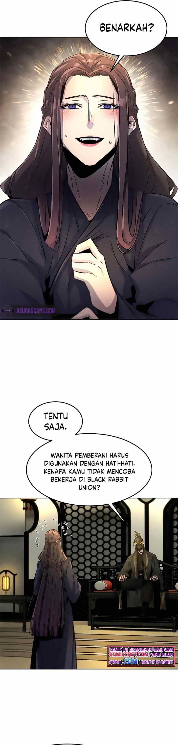 Return of the Mad Demon Chapter 24 Image 22