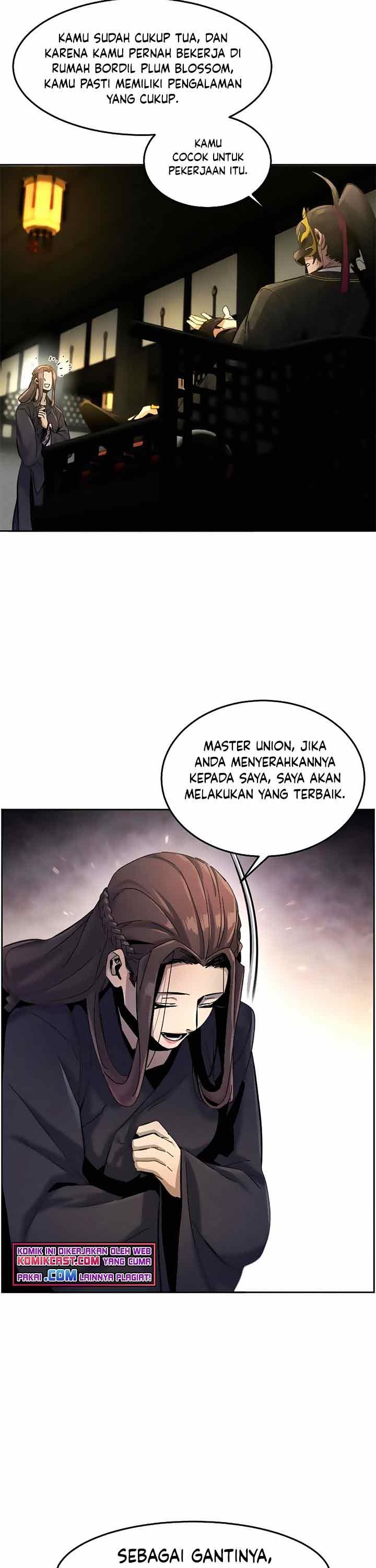 Return of the Mad Demon Chapter 24 Image 23