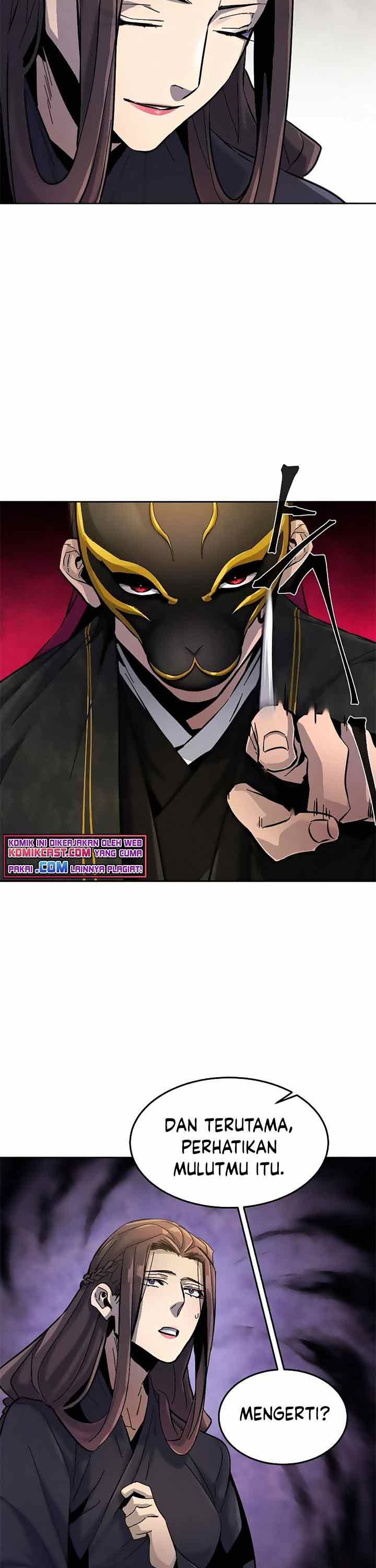 Return of the Mad Demon Chapter 24 Image 25