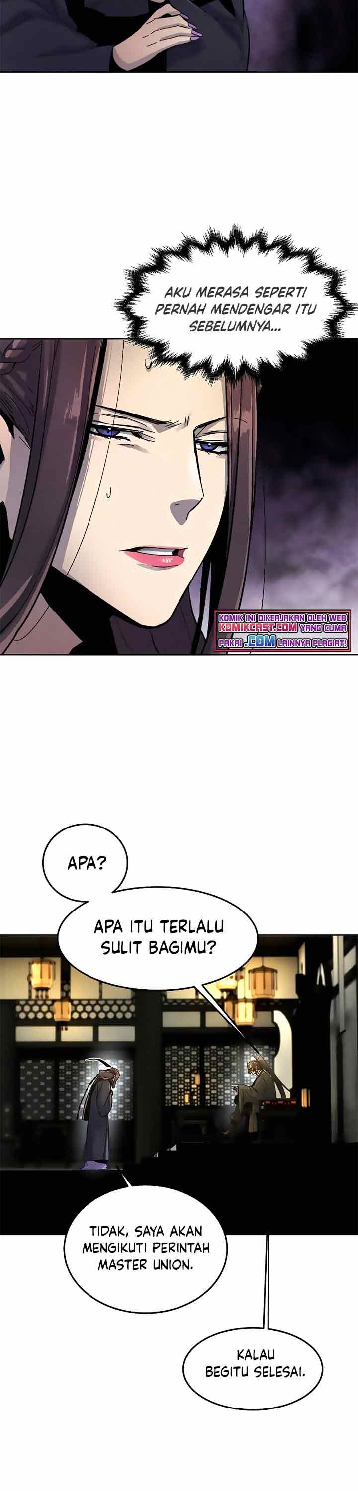 Return of the Mad Demon Chapter 24 Image 26