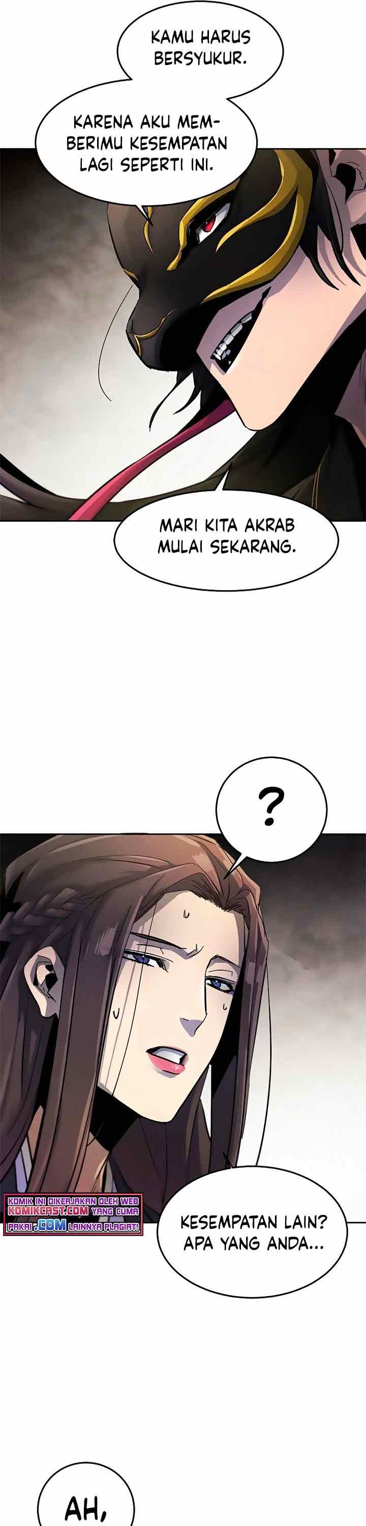Return of the Mad Demon Chapter 24 Image 29