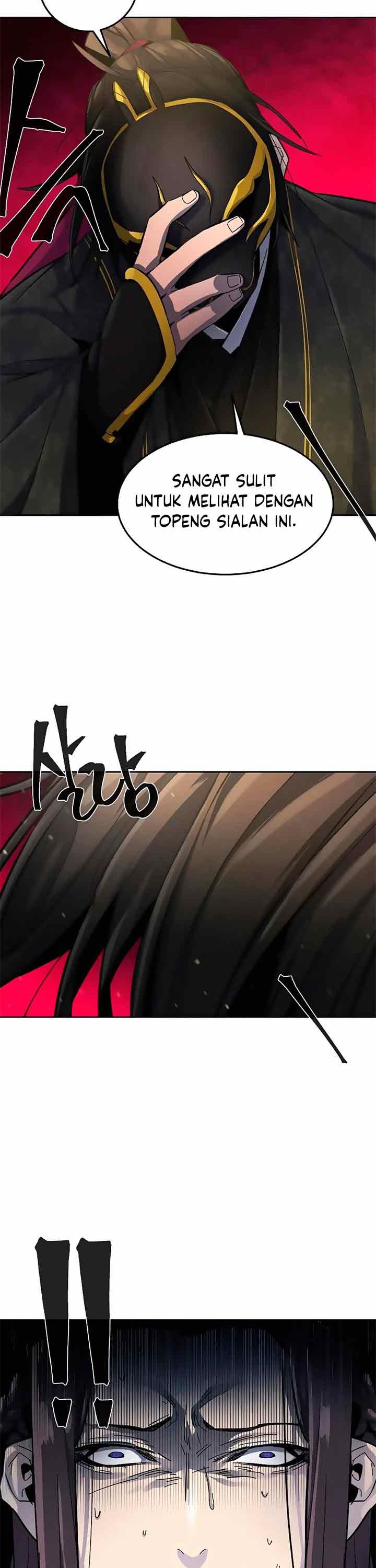 Return of the Mad Demon Chapter 24 Image 30