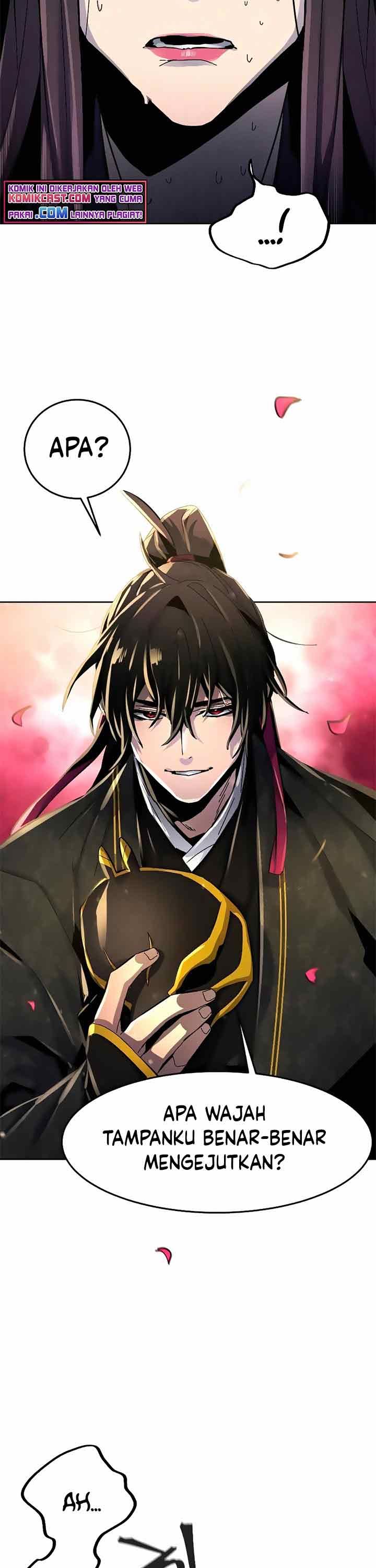 Return of the Mad Demon Chapter 24 Image 31