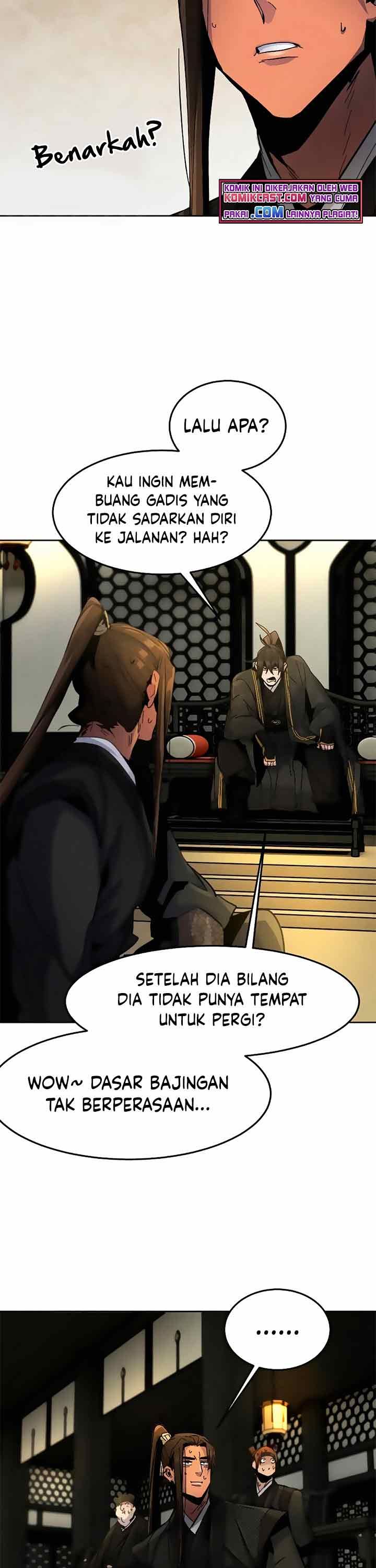 Return of the Mad Demon Chapter 24 Image 35