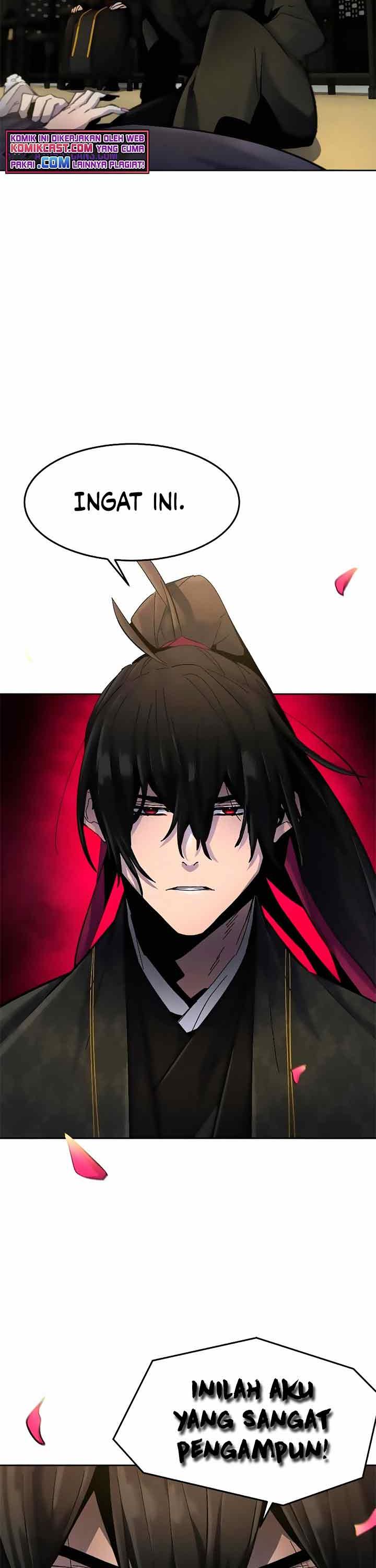 Return of the Mad Demon Chapter 24 Image 36