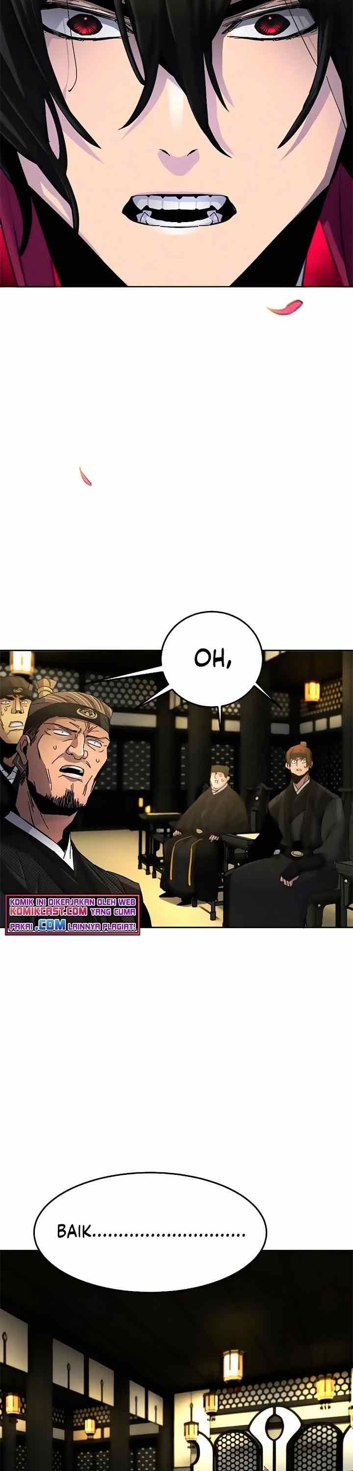 Return of the Mad Demon Chapter 24 Image 37