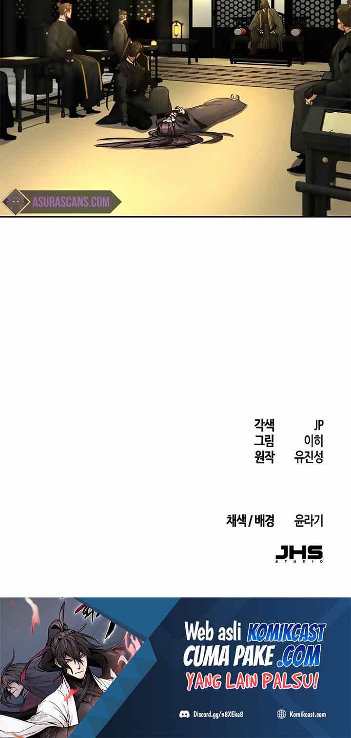 Return of the Mad Demon Chapter 24 Image 38