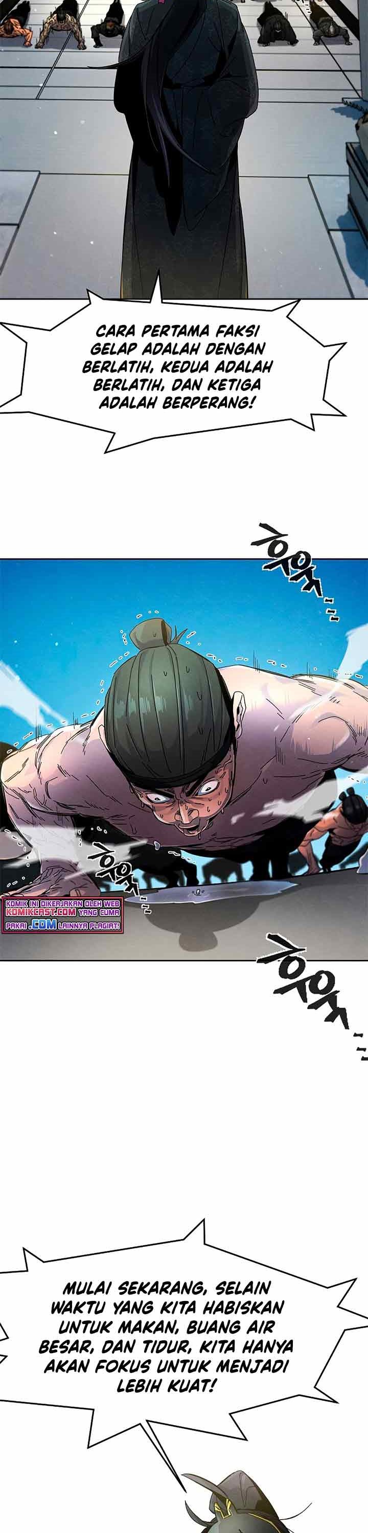 Return of the Mad Demon Chapter 25 Image 2