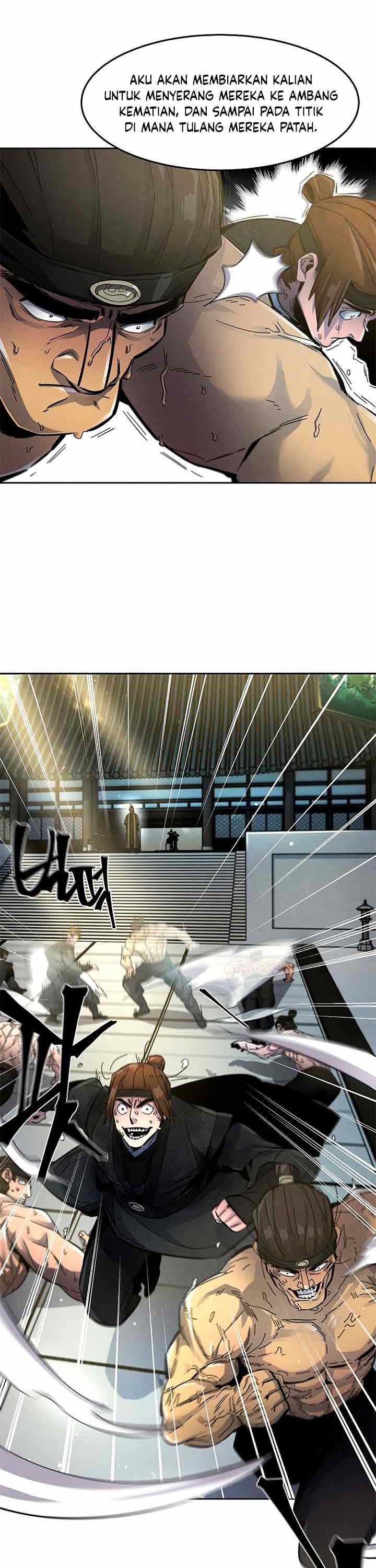 Return of the Mad Demon Chapter 25 Image 6