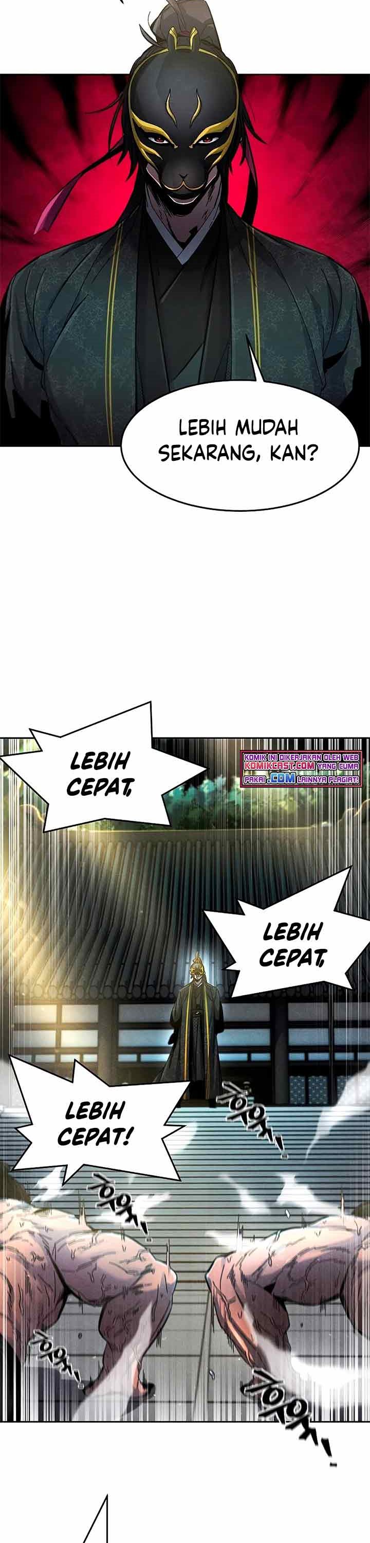 Return of the Mad Demon Chapter 25 Image 10