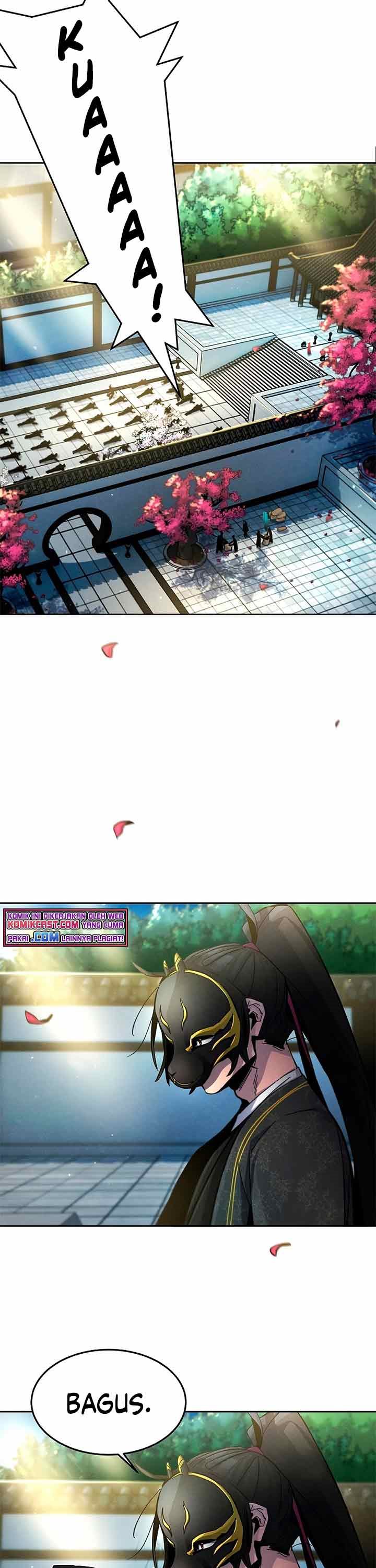 Return of the Mad Demon Chapter 25 Image 11