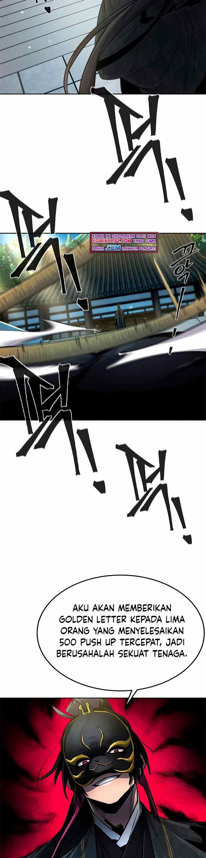 Return of the Mad Demon Chapter 25 Image 13