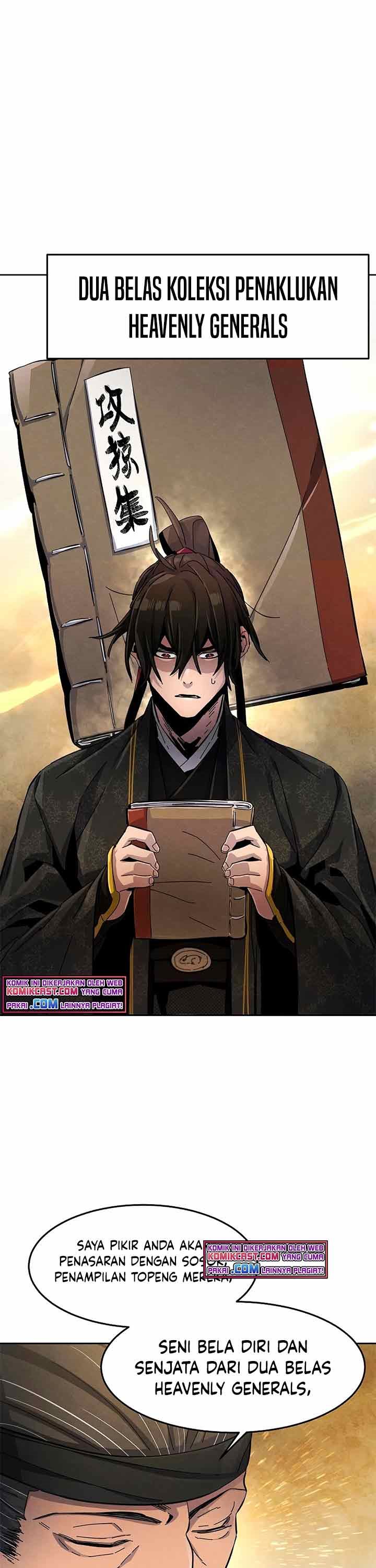 Return of the Mad Demon Chapter 25 Image 16