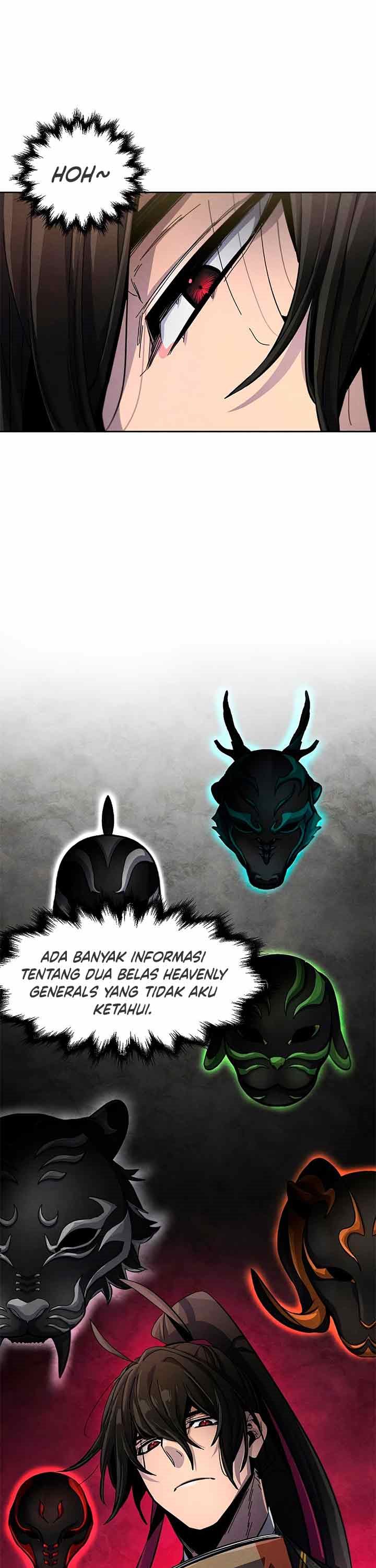 Return of the Mad Demon Chapter 25 Image 18