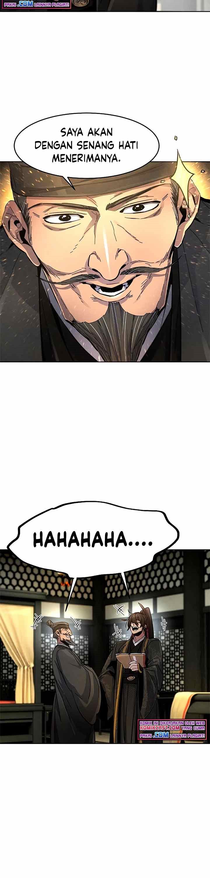 Return of the Mad Demon Chapter 25 Image 24