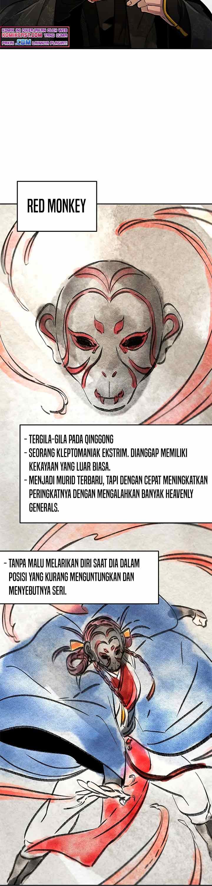 Return of the Mad Demon Chapter 25 Image 28