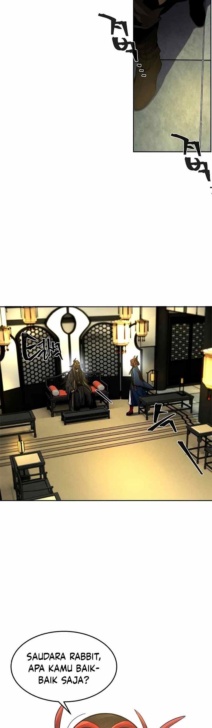 Return of the Mad Demon Chapter 25 Image 32