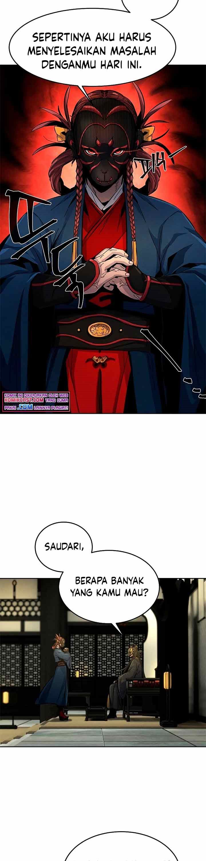 Return of the Mad Demon Chapter 25 Image 39