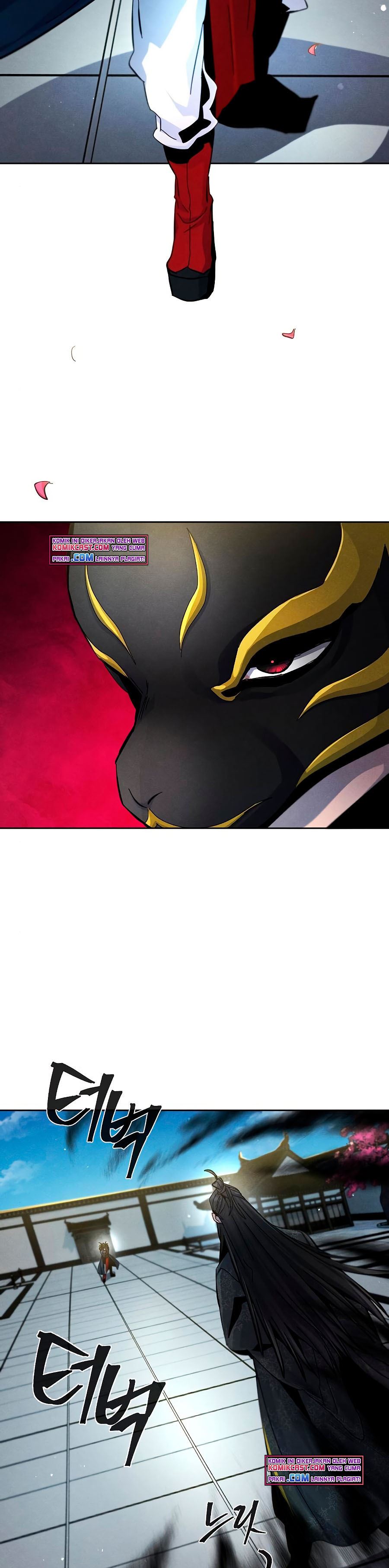 Return of the Mad Demon Chapter 26 Image 9