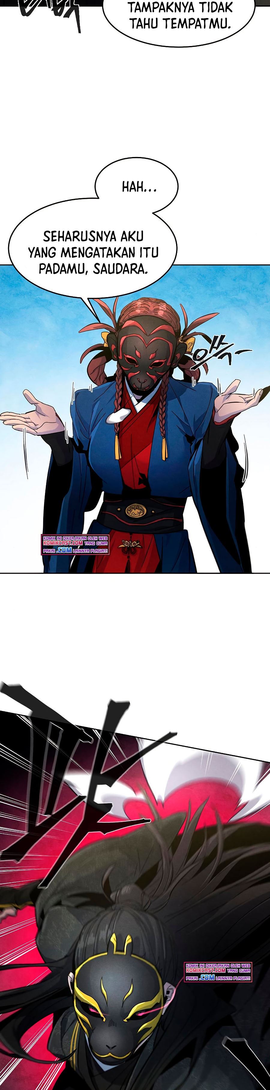 Return of the Mad Demon Chapter 26 Image 12