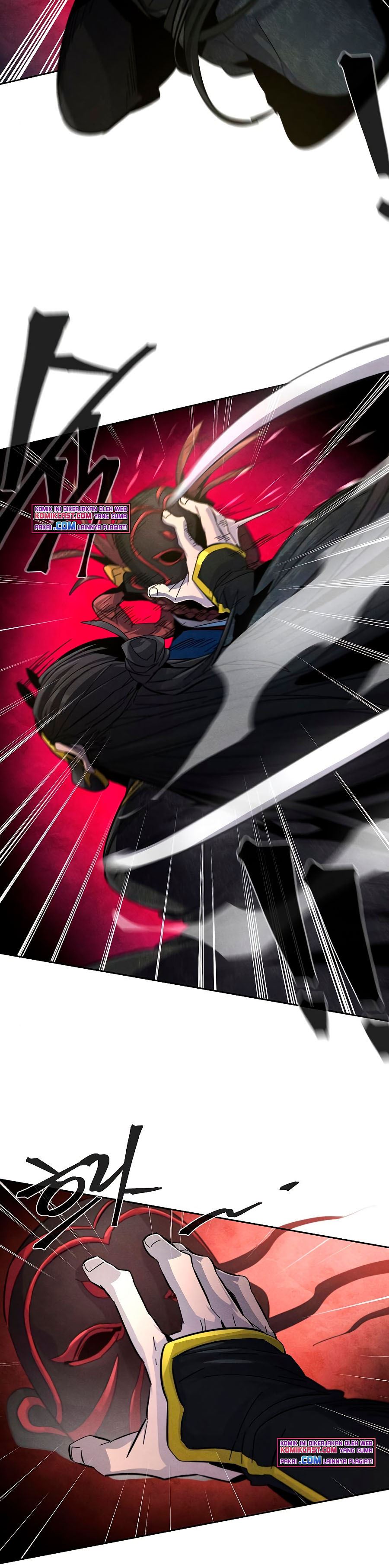 Return of the Mad Demon Chapter 26 Image 13