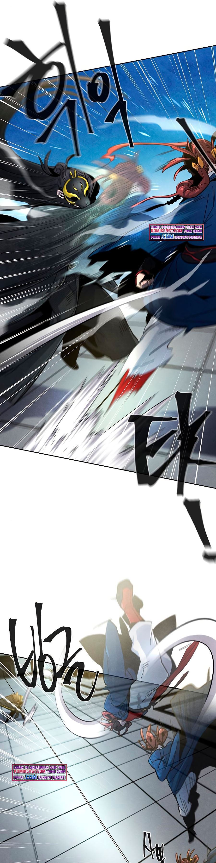 Return of the Mad Demon Chapter 26 Image 15