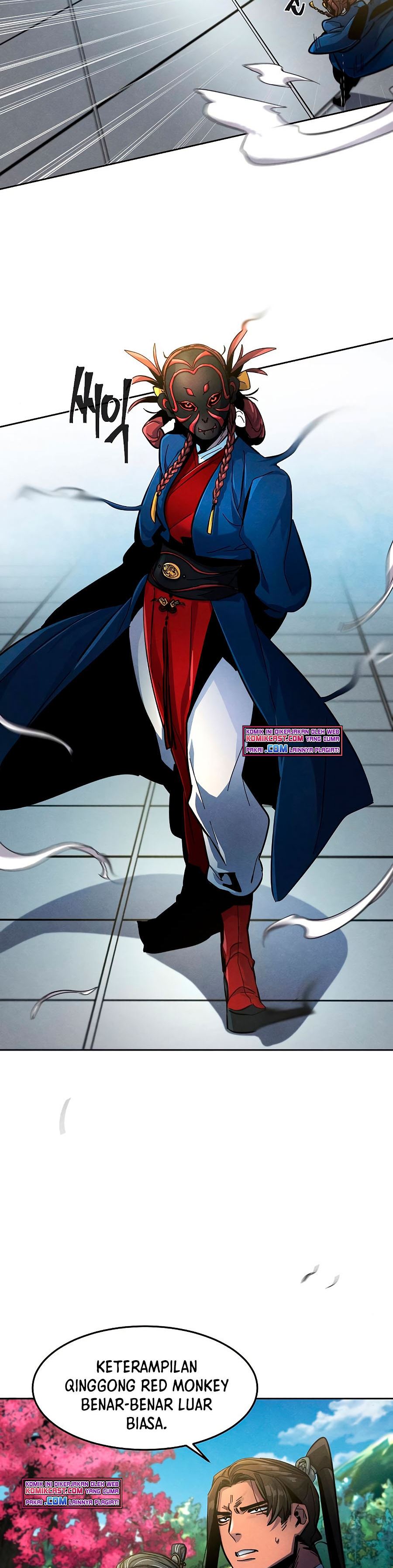 Return of the Mad Demon Chapter 26 Image 16