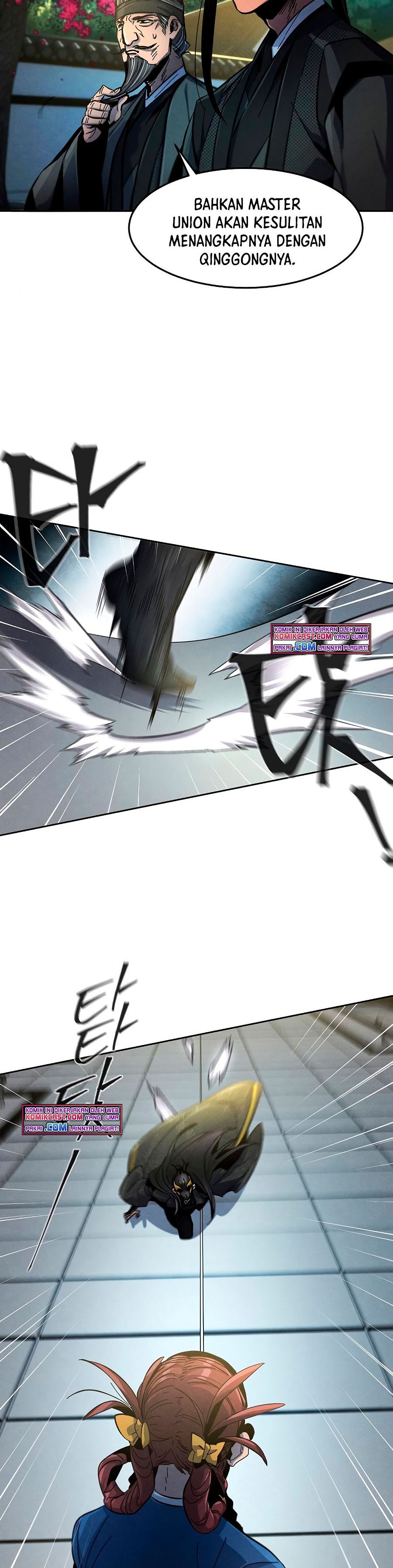 Return of the Mad Demon Chapter 26 Image 17