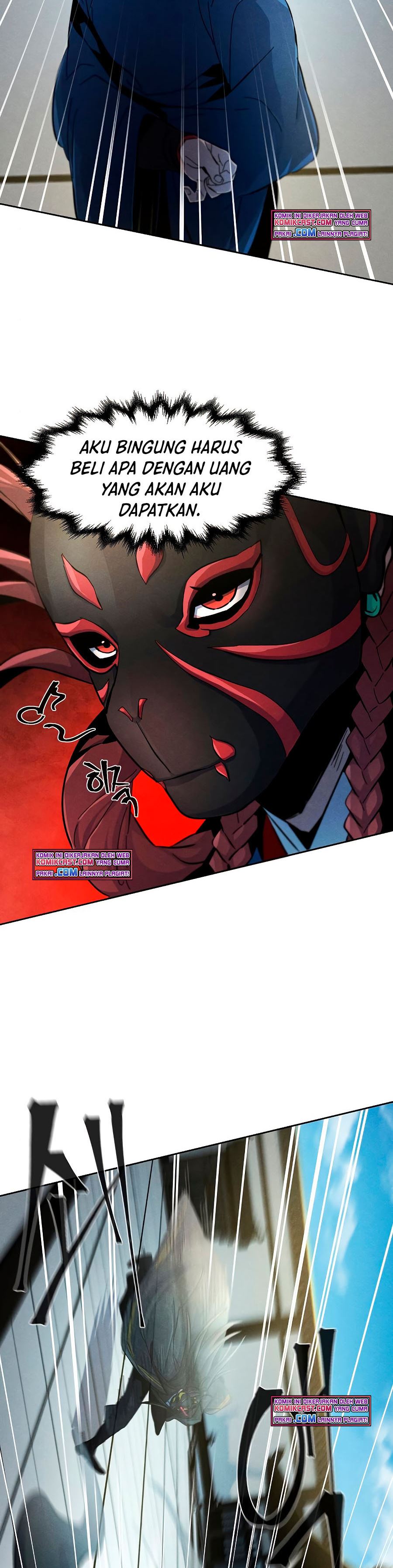 Return of the Mad Demon Chapter 26 Image 18