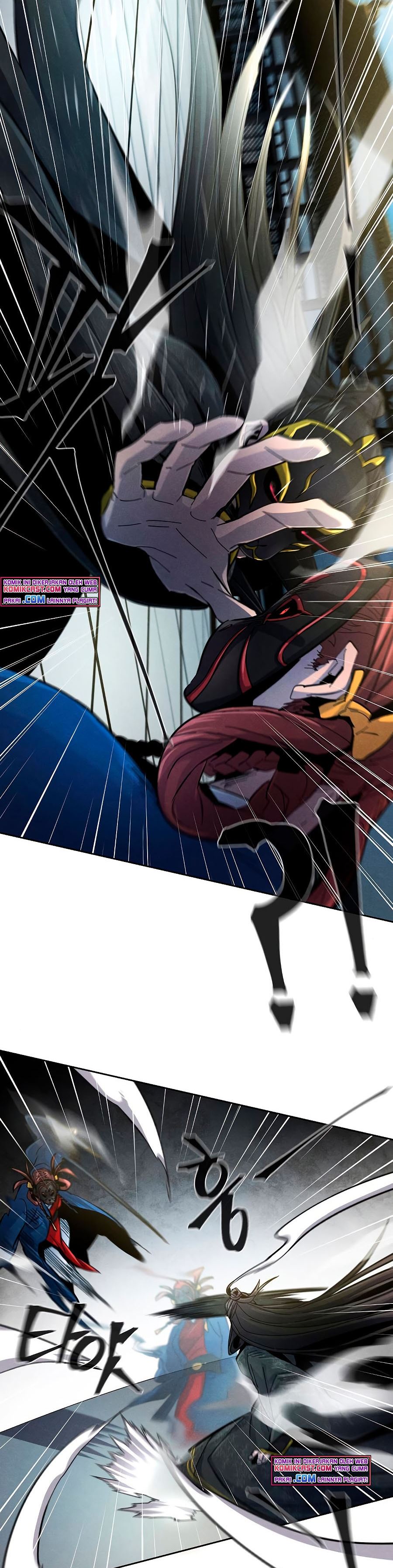 Return of the Mad Demon Chapter 26 Image 19