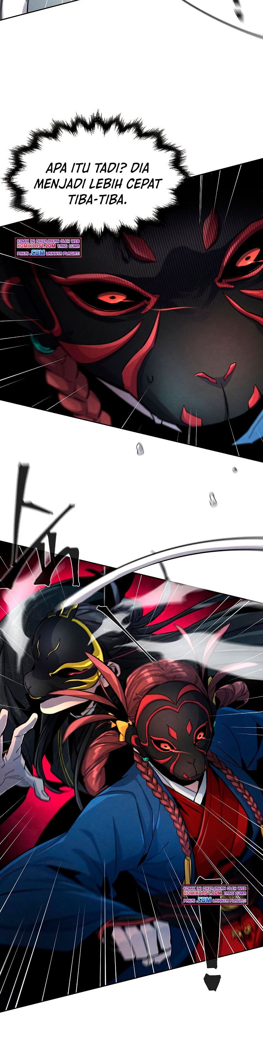 Return of the Mad Demon Chapter 26 Image 20