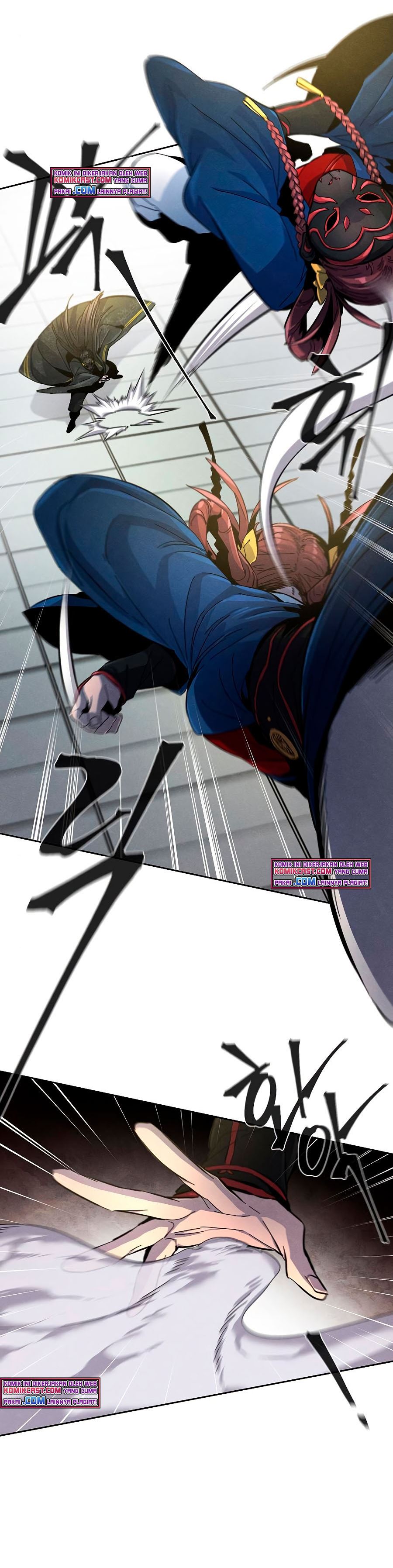 Return of the Mad Demon Chapter 26 Image 21