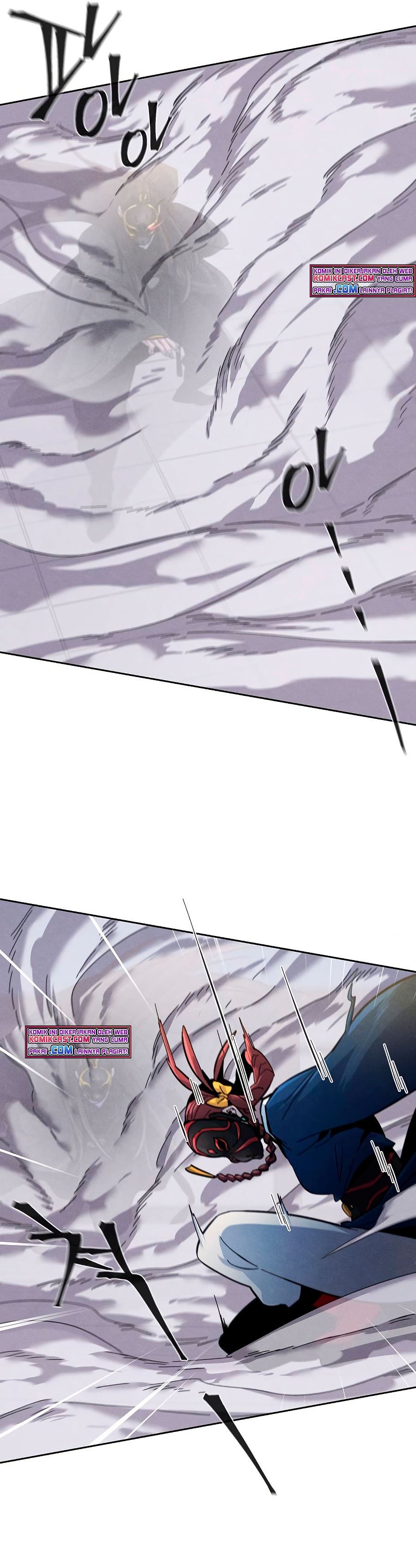 Return of the Mad Demon Chapter 26 Image 22