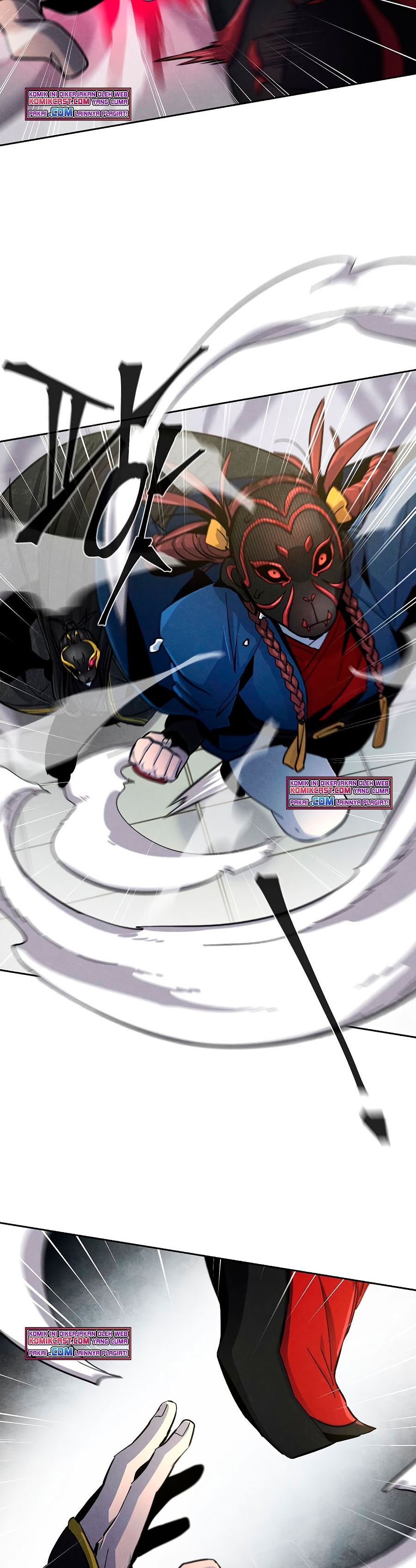 Return of the Mad Demon Chapter 26 Image 24