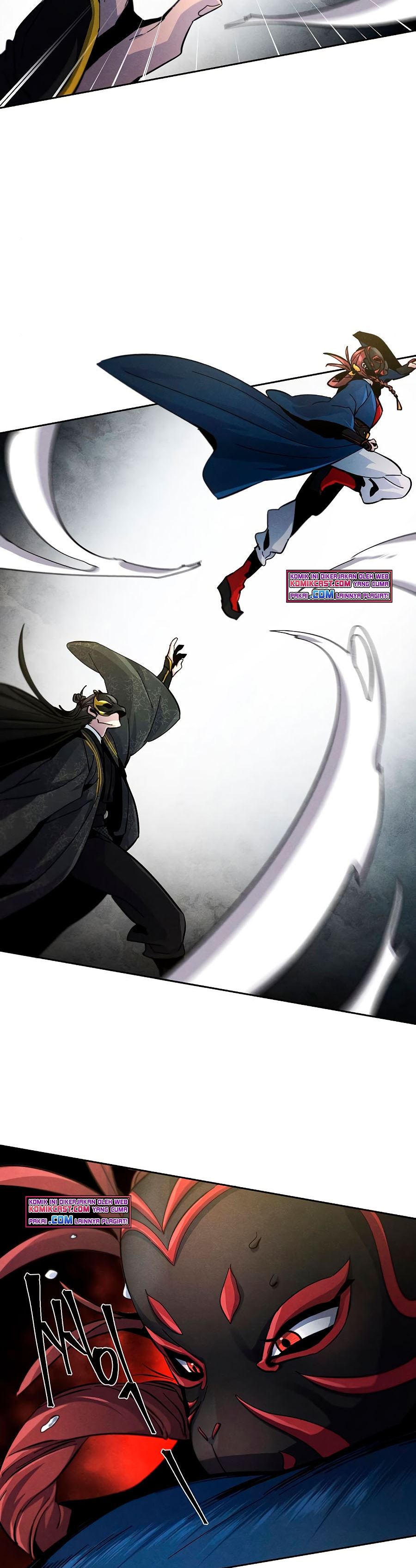 Return of the Mad Demon Chapter 26 Image 25