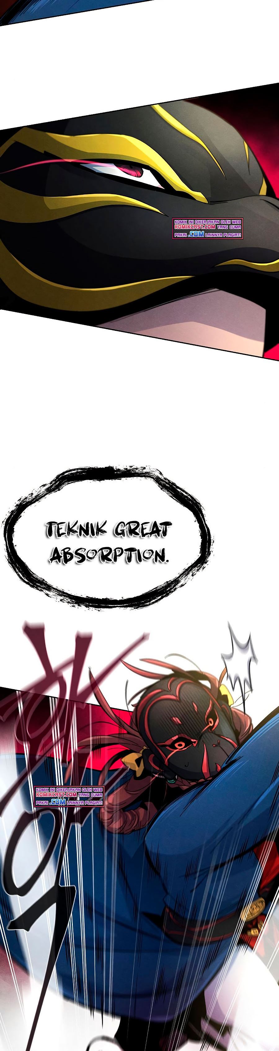 Return of the Mad Demon Chapter 26 Image 26