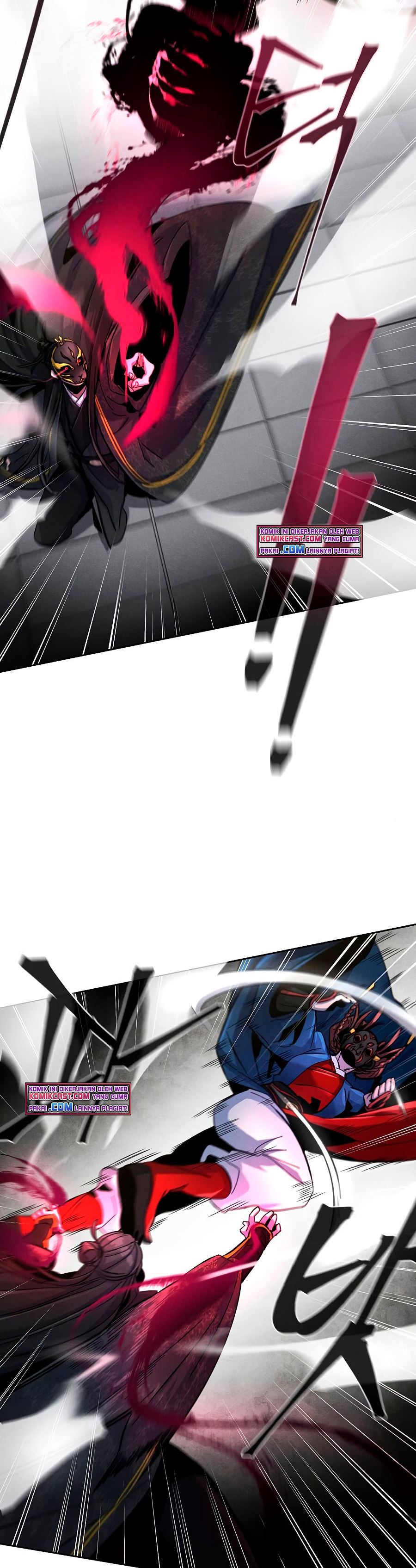 Return of the Mad Demon Chapter 26 Image 27