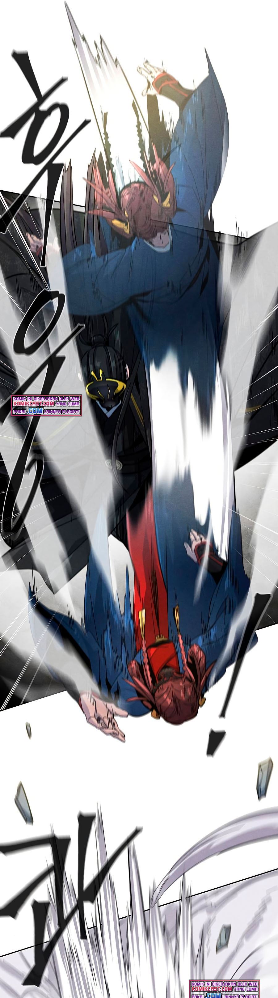 Return of the Mad Demon Chapter 26 Image 29