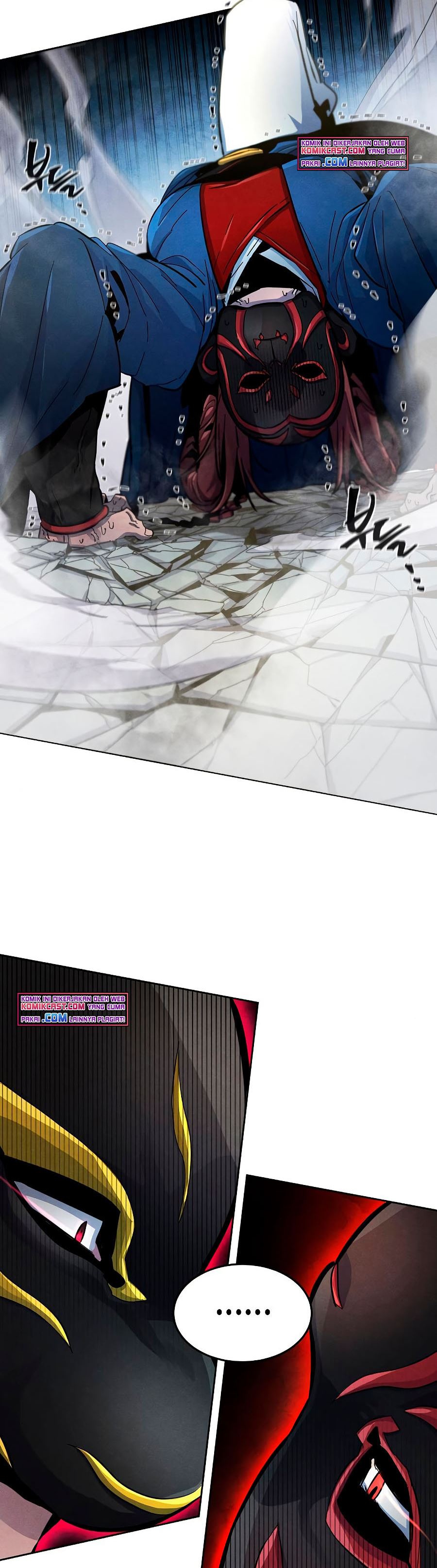 Return of the Mad Demon Chapter 26 Image 31