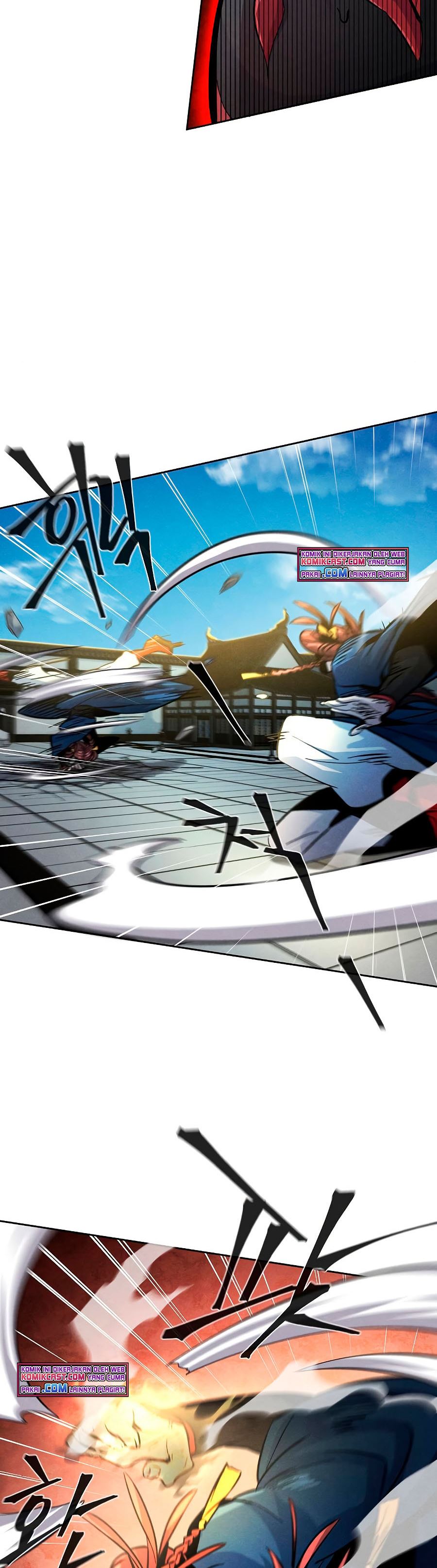 Return of the Mad Demon Chapter 26 Image 32