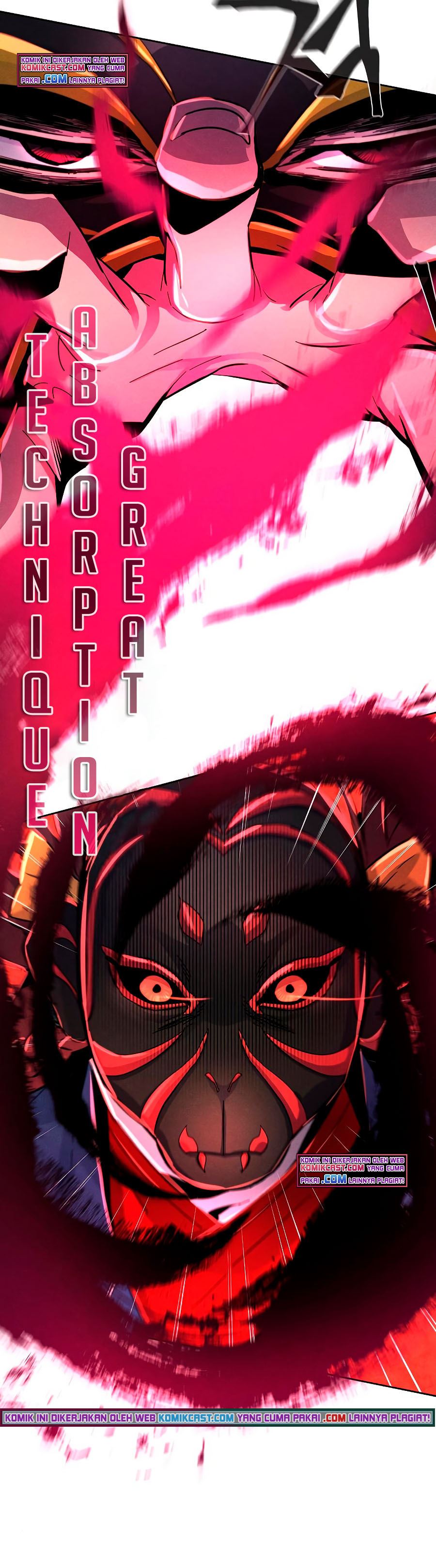 Return of the Mad Demon Chapter 26 Image 34