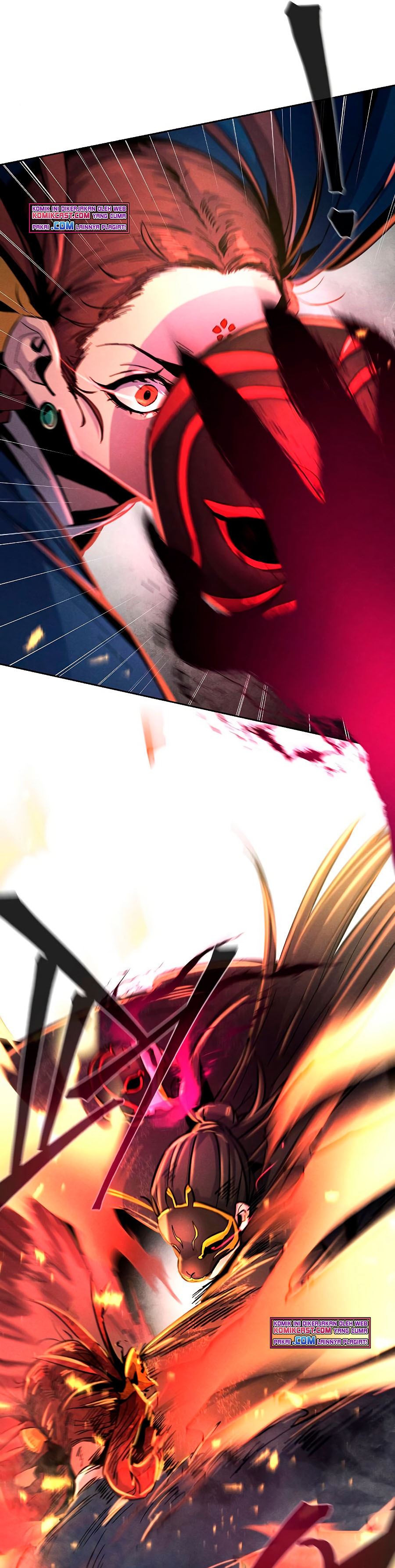 Return of the Mad Demon Chapter 26 Image 36