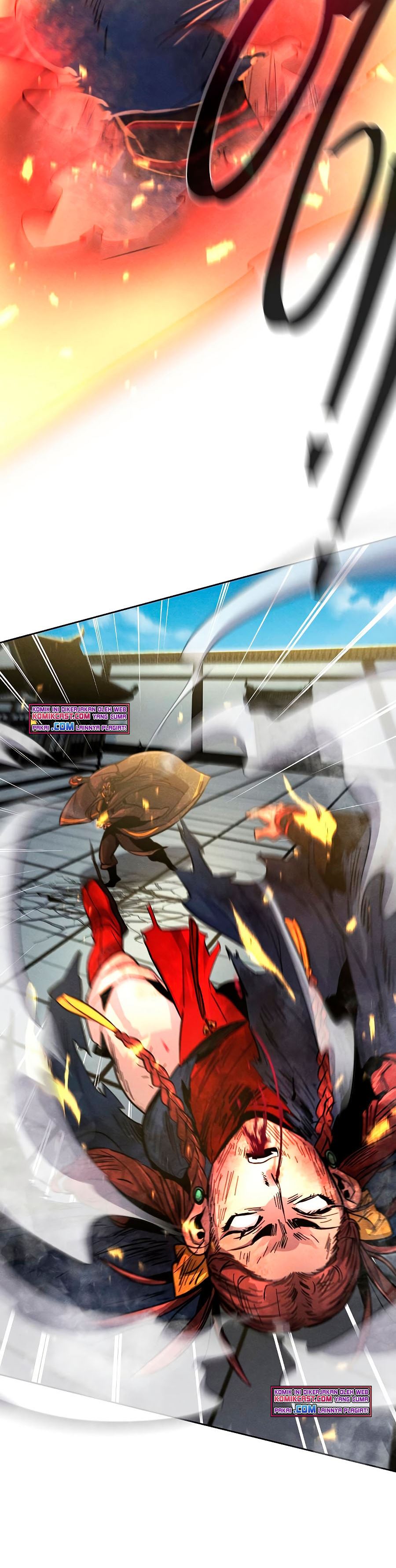 Return of the Mad Demon Chapter 26 Image 37