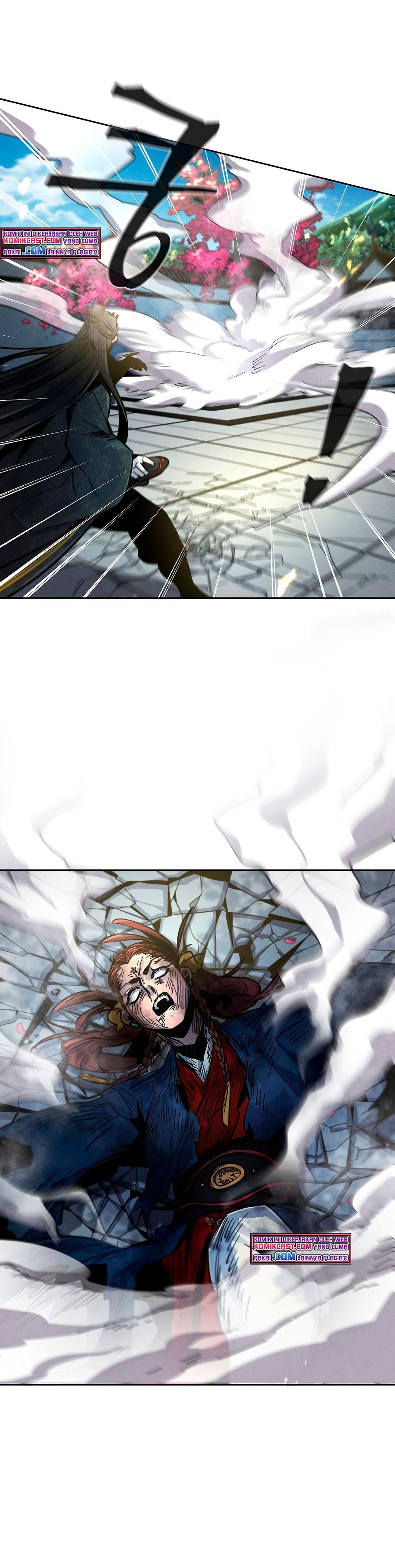 Return of the Mad Demon Chapter 26 Image 38