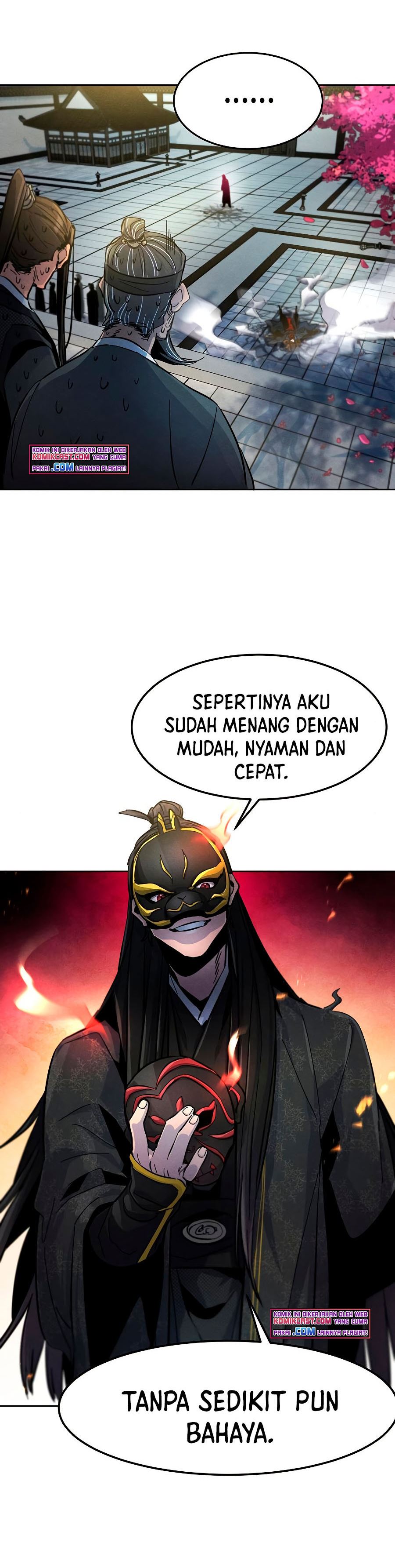 Return of the Mad Demon Chapter 26 Image 39