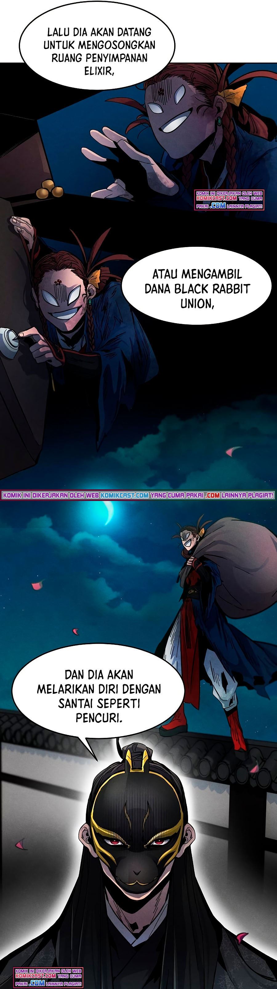 Return of the Mad Demon Chapter 26 Image 43