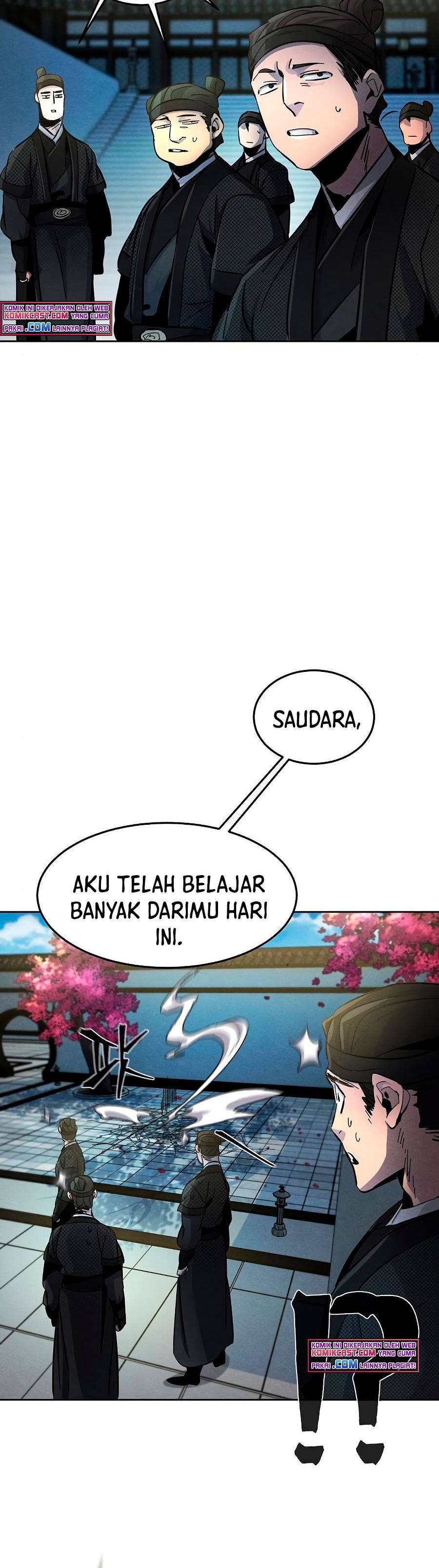 Return of the Mad Demon Chapter 26 Image 45