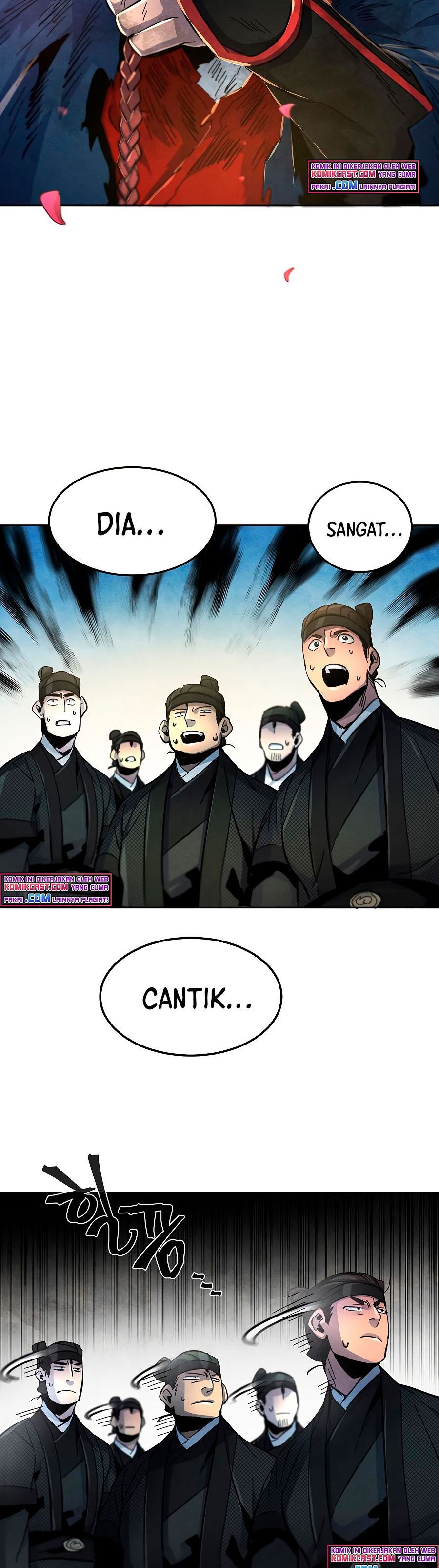 Return of the Mad Demon Chapter 26 Image 47